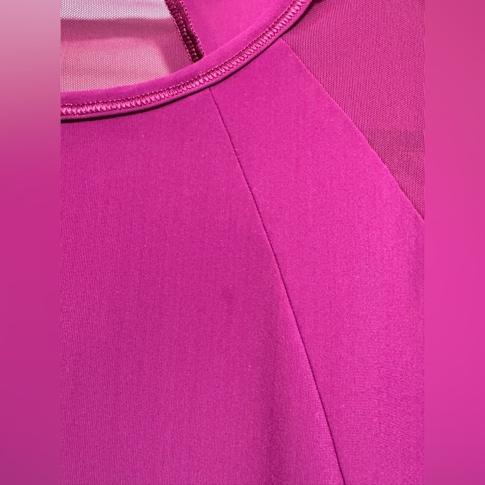 Lululemon Sculpt Tank Top - Picture 6 of 7